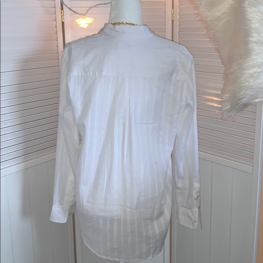 Popover blouse - Picture 4 of 4